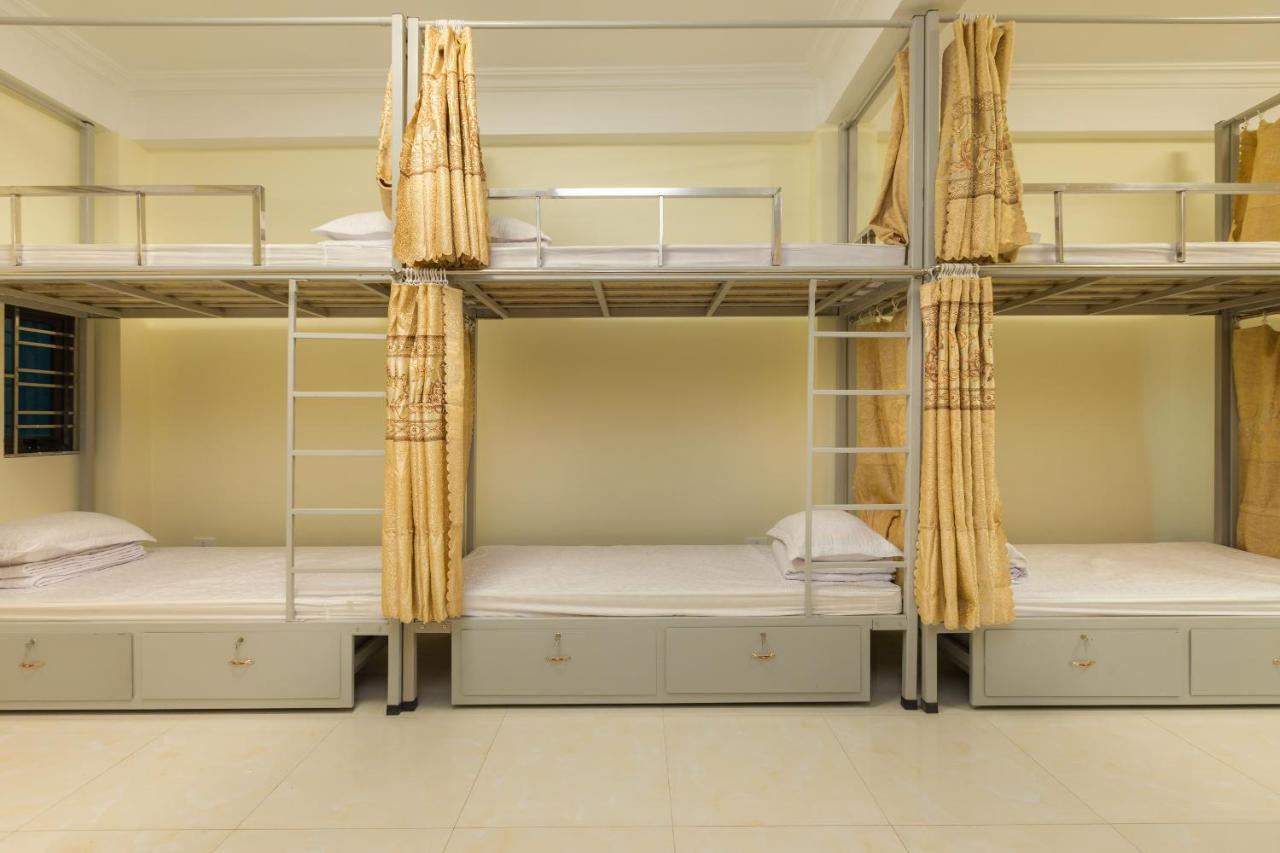 SPOT ON 861 Sunrise Hotel Ninh Binh Exterior foto